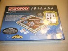 Monopoly Friends Television Series  Brand New Factory Sealed