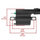 Ignition Coil And Cap For Honda Foreman Rubicon 500 Trx500fa6 Dct Eps 2019