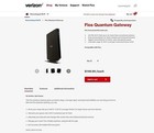 Verizon G1100 Router Fios-g1100 Dual Band W ac  cat 5estand  fios Firmware 