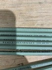 Berol Eagle Greenbacks Wood Case Hb Pencils  No  2  12-count  bulk 