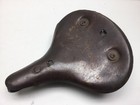 Prewar Bicycle Mesinger Men   s Bicycle Seat Sliding Rail Schwinn Roadmaster 
