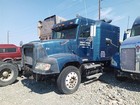 1996 Freightliner Fld Oil Temp Gauge    10258551