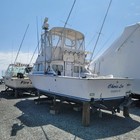 For Sale  1976 Bertram 28 Sport Fisher - Runs Welll