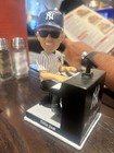In Hand 7 11 25 Nyy Billy Joel Piano Man Bobblehead Limited Edition
