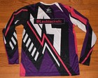 Leu Blacks Fc Jersey Soccer New With Tag Size M Medium - Long Sleeve - Football