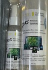 Antec Cleaning Solution 100  Natural Spray Antec 240ml   60ml   Microfiber Cloth