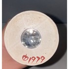 Peach Reynolds Kaleidoscope Vintage 1979 Signed 13  Earthy Retro Handmade 70s
