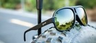 Goodr Super Flys Sunglasses Dirks Inflation Station Run Bike Cycle Box   Pouch