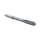 8pcs Hss Chucking Reamers Milling Cutter Set High Hardness Long Life For Mould P