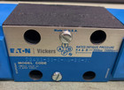 New Eaton Vickers Dg4v3-33-c-mu-b6-60 Directional Control Valve