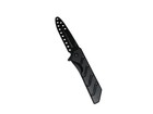 Ronin Gear Practice Folding Training Knife Spring Assist Martial Arts Metal Rare