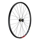 Mavic Crossride Fts Front Mtb Wheel  29   Aluminum  9x100mm Qr  6-bolt Disc