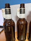 2018  2020  2021  2022 Goose Island Bourbon County Stout Empty Bottles Lot