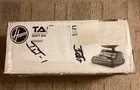 Hoover Task Vac Commercial Soft Bagged Lightweight Upright Vacuum Cleaner Nib 