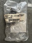 Oem Vulcan Hart 00-411496-000f1 Door Micro Switch 411496-f1 Oven Range Hobart