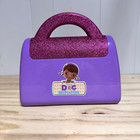Disney Jr Doc Mcstuffins Doctor s Bag Set Kit Sparkle Medical Pretend Play