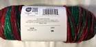 Lot Of 3-big Twist Value Yarn- 4 3 Oz Each- Many New Colors