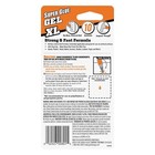 Gorilla Super Glue Gel Xl  25 Gram  Clear   pack Of 1 