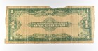 1923  1 Silver Certificate Star Note Large Note Blue Seal  2904