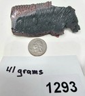 Top Shelf Corvette C8 Fordite Detroit Agate Rough - Lapidary Jewelry Paint Slag