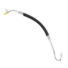 Wmphe Power Steering Pressure Hose Compatible With Chevy Silverado 1500 2500    