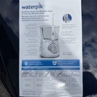Waterpik Aquarius Water Flosser Professional For Teeth  Gums  Braces  Dental New