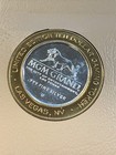 Mgm Casino Las Vegas Nv  10 Casino Strike  999 Silver