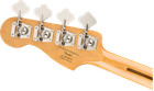 Squier Classic Vibe 4-string Precision Bass Guitar 70s  Maple Fingerboard  Black