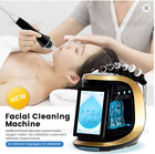 7 In 1 Hydro Dermabrasion Machine For Facial Cleanse Skin Rejuvenation Care Spa