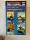 1 200 Testors Easy Builder No  862001  U s Navy Pt Boat  Pt-109
