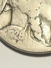 1928 Buffalo Nickel Restored Date Free Shipping