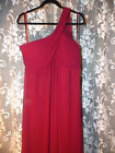 Ever Pretty Women s Long Burgundy Nylon Formal Prom Bridesmaid Dress   4xl  16