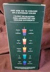 Starbucks 24oz Color Changing Cups Cold 5 Pack 2020 Summer Pride Reusable