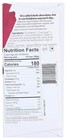 Theo Chocolate Organic Pure Extra Dark 85  Chocolate Bar 3 Oz  Pack Of 2