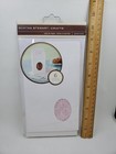 Lot Of 3 Sets Martha Stewart Food Goodie Treat Gift Boxes 18 Total Boxes  New