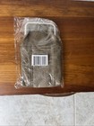 Leather Cigarette Case Pack Holder Regular Or 100 s Lighter Pocket