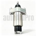 New Fuel Shutoff Solenoid Sa-3511 Sa-3511-12 12vdc For Woodward 2001-12s2u1ba