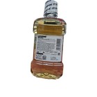 New Lot Of 4 Bottles Listerine Mouthwash Original Halal 250ml Each