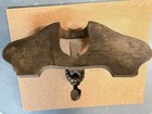 Stanley No  71 Router Plane Cast Iron Body Wood Handles 1 2  Steel Blade