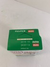 Fujifilm Instax Mini Instant Film - 20 Sheets  2x10  - Iso 800 - Expired 2018