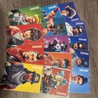 Fortnite Series 1 Trading Cards 2019 - Lot 14 Total Cards