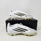 Adidas F50 Club Fg mg  road To Glory Pack  Soccer Cleat  Ji0029   Youth Size 2