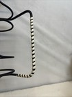 Vintage Mid-century Modern    hostess Caddy    Glass Carrier 1950s-1960s