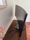Dell Ultrasharp U3419w Curved 34  Led Ips Backlit 3440x1440 Hdmi Full Hd Monitor