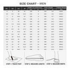 Nortiv 8 Men s Water Shoes Quick Dry Barefoot Swim Diving Surf Aqua Water Sports