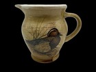 Robert Gordon Australia Wildlife Duck Pitcher jug 3 5 Pint Serveware Collectible
