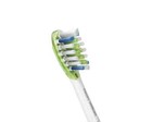 Philips Sonicare W3 Premium White Replacement Tooth Brush Heads - 8 Pack