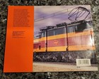 Lionel Trains 2007 Consumer Catalog Volume 1 - Model Toy Railway Books Vg 