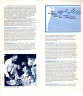 Amtrak - Empire Builder - Descriptive Folder Chicago To Seattle - 11 1976