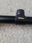 Nikon Buckmasters 3-9x40 Matte Black Rifle Hunting Shooting Scope 